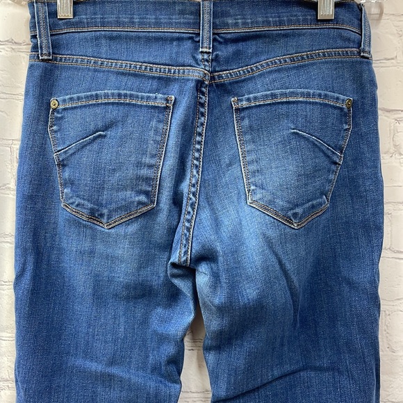 James Jeans Nuboot size 26 bootcut jeans - Picture 6 of 10